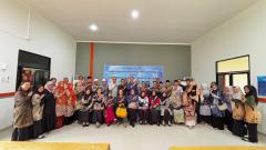 PTPN IV Regional III, Menyemai Masa Depan Lewat Pendidikan